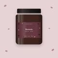Frasco Leguntable Brownie